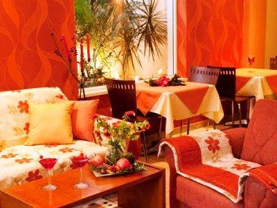 Theoxenia Hotel Apartments Chrani Luaran gambar