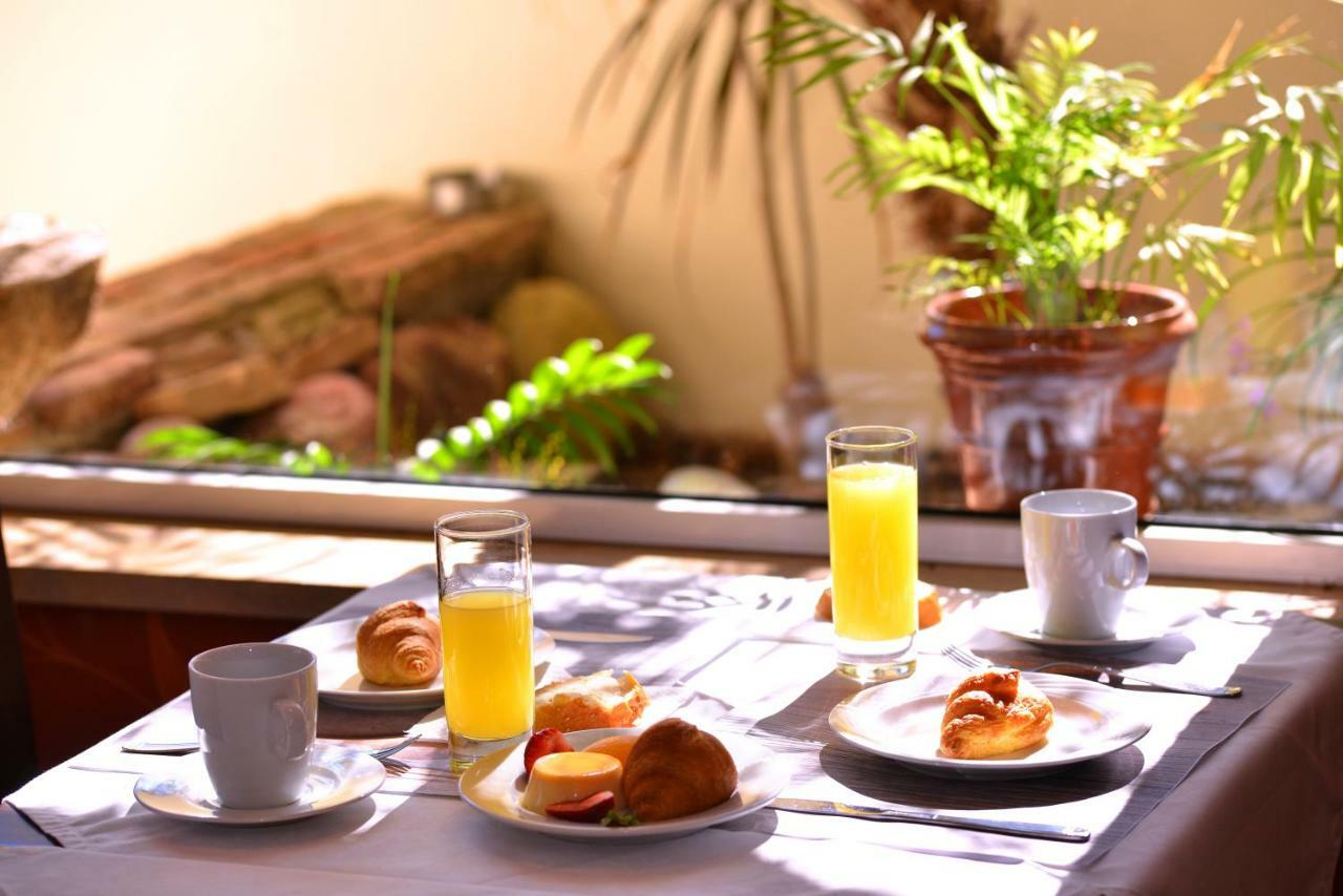 Theoxenia Hotel Apartments Chrani Luaran gambar